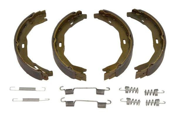 Set saboti frana, frana de mana MERCEDES-BENZ Clasa C Sedan (W204) ( 01.2007 - 01.2014) OE 004 420 8