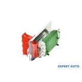 Rezistenta aeroterma trepte ventilator Volkswagen Passat B5(1996-2005) #1