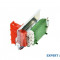 Rezistenta aeroterma trepte ventilator Skoda Superb 1 (2001-2008)[3U4] #1