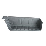 Podea FORD TRANSIT platou / sasiu (2006 - 2014) BLIC 6505-06-2509055P