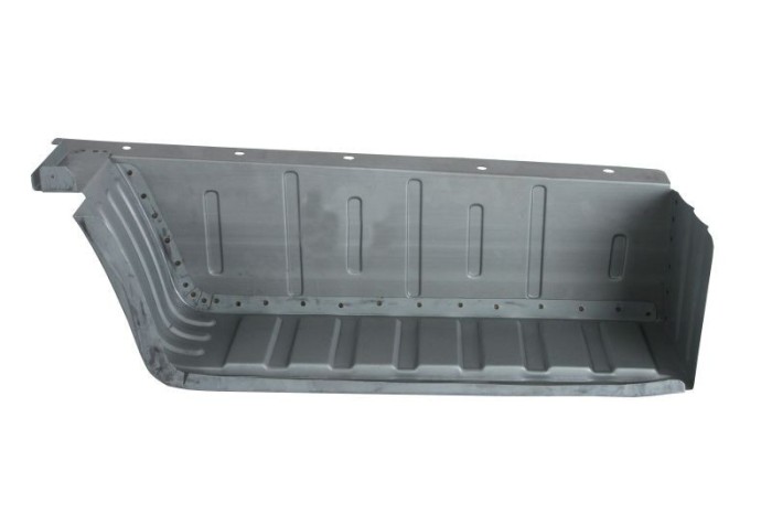 Podea FORD TRANSIT bus (FD, FB, FS, FZ, FC) (2000 - 2006) BLIC 6505-06-2509055P