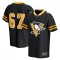 Pittsburgh Penguins tricou de hochei Core Foundation Jersey - XL