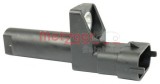 Senzor impulsuri, arbore cotit MERCEDES CLS Shooting Brake (X218) (2012 - 2016) METZGER 0902281