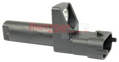 Senzor impulsuri, arbore cotit MERCEDES SPRINTER 3-t bus (906) (2006 - 2016) METZGER 0902281 foto