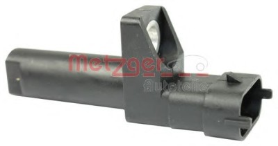 Senzor impulsuri, arbore cotit MERCEDES C-CLASS T-Model (S203) (2001 - 2007) METZGER 0902281 foto
