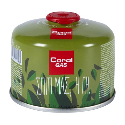 Rezerva gaz Micul Fermier 230g cu valva si filet 7/16&amp;quot; FarmGarden AgroTrade foto
