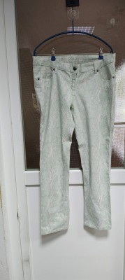 Pantaloni BlueMotion 40 #Han foto