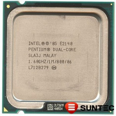 Procesor Intel Pentium Dual Core E2140 SLA3J foto