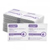 Servetele Curatare Umede si Uscate OEM 2in1, Set 100 bucati, Universal