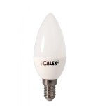 Calex Bec LED E14 5W 470lm B38, Alb Rece 4000K