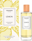 Chanson d&acute;Eau Apă de toaleta LEMON, 100 ml