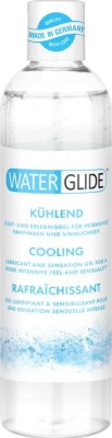 Lubrifiant Waterglide Cooling Cu Efect De Racire 300 ml foto