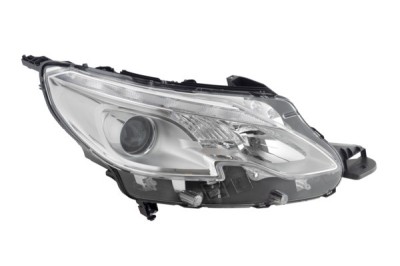 VALEO 045173 ORIGINAL PART Far foto