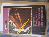 Enigma din trenul de noapte vintage