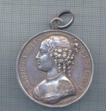 AZ 149 MEDALIE - MARIE RABUTIN DE SEVIGNE 1626-1696 -MARI OAMENI FRANCEZI -1816