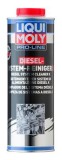 ADITIV CURATAT SISTEM INJECTIE DIESEL K PRO-LINE 1L, Liqui Moly