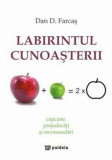 LABIRINTUL CUNOASTERII - DAN D. FARCAS