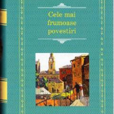 Cele mai frumoase povestiri (Rao Clasic) - Hermann Hesse