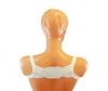 Corector Postura Unisex, Universal, Ajustabil - Spate Drept, Aliniare Coloana, Preventie Dureri