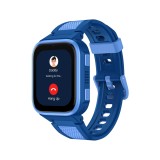 Cumpara ieftin Ceas Smartwatch Pentru Copii LAGENIO K10, Model 2025, Premium 4G cu Functie Telefon &amp;amp; AI, Forma Slim, Localizare GPS, Control Parental, Buton SOS,