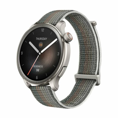 Smartwatch Amazfit Gri &amp;Oslash; 46 mm foto