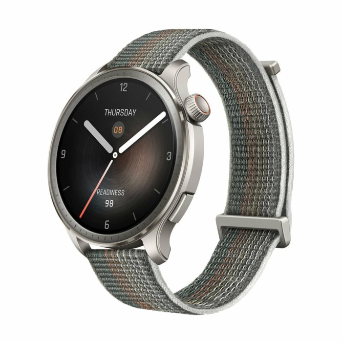 Smartwatch Amazfit Gri &Oslash; 46 mm