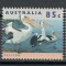 Australia 1994 Mi 1394/96 MNH, nestampilat - Animale pe cale de disparitie