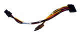 Cablu power HP 8000 Elite CMT 2 x SATA 577799-001