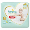 Pampers Premium Care Bugyipelenka 6-11kg Midi 3 (48db)