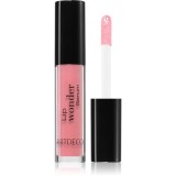 ARTDECO Lip Wonder Serum luciu de buze de ingrijire culoare 01 Caring Rose 4 ml