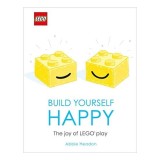 LEGO Build Yourself Happy, Abbie Headon