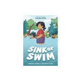 Sink or Swim: (A Graphic Novel)