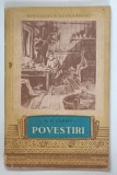 POVESTIRI de A. P. CEHOV , 1954