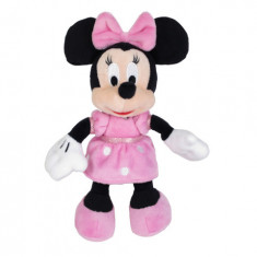 Jucarie de plus Disney Minnie, 80 cm