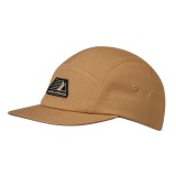 Șapcă MAMMUT Five Panel Cotton Cap S/M claystone