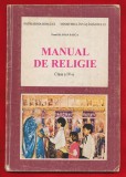 Manual de religie clasa a IV-a 1997, Clasa 4, Editura Didactica Si Pedagogica