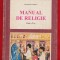 Manual de religie clasa a IV-a 1997