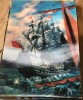 CPA. Carti Postale Tematice 3D cu imagine in miscare, Circulata, Printata