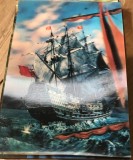 CPA. Carti Postale Tematice 3D cu imagine in miscare, Circulata, Printata
