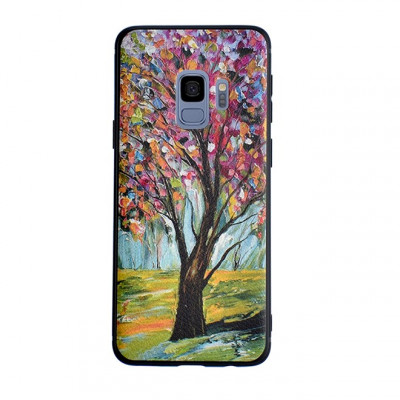 Husa SAMSUNG Galaxy S9 Plus - Cool Hoco (Tree) foto