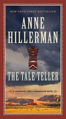 The Tale Teller foto