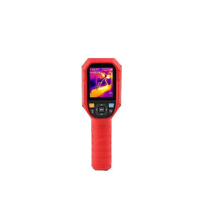 Camera cu infrarosu UNI-T UTI260B