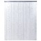 vidaXL Folie fereastră mată, model bambus, 60x500 cm, PVC