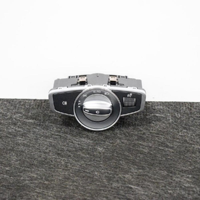 Modul de control comutator faruri MERCEDES-BENZ C W205 2016 3531566