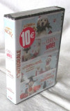 Pachet 4 DVD-uri &quot;LE CHIEN DE NOEL&quot;, In limba franceza