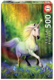 Puzzle 500 piese Chasing the Rainbow, Educa