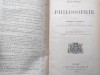 Istoria Filosofiei - Alfred Fouillee, Delagrave 1919, Franceza, 586 Pagini