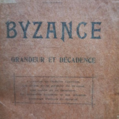 Charles Diehl - Byzance (1920)