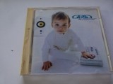 Evolver - Grid, cd