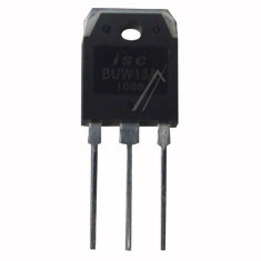 TRANZISTOR N 1000/450V 15A 175W TO-3P -ROHS- BUW13A INCHANGE SEMICONDUCTOR